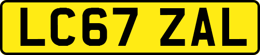 LC67ZAL