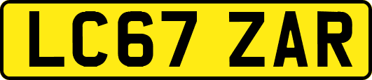 LC67ZAR