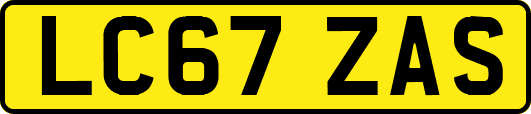 LC67ZAS
