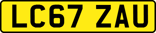 LC67ZAU