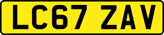LC67ZAV