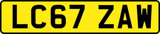 LC67ZAW