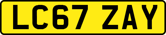 LC67ZAY