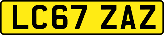 LC67ZAZ