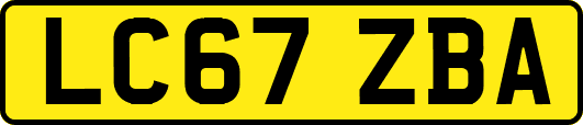 LC67ZBA