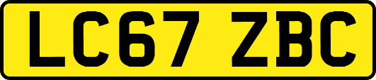 LC67ZBC