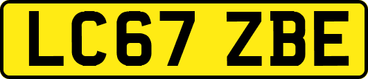 LC67ZBE