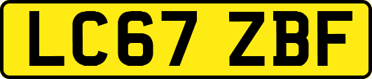 LC67ZBF