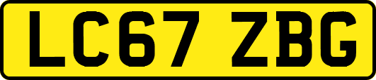 LC67ZBG