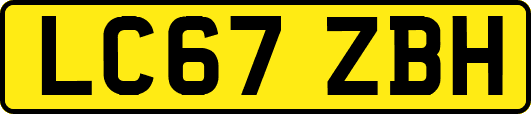 LC67ZBH