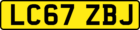 LC67ZBJ