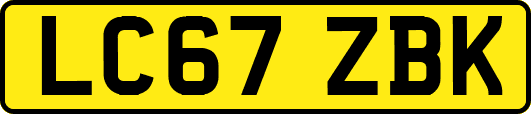 LC67ZBK