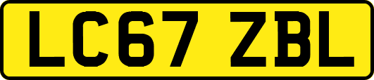 LC67ZBL