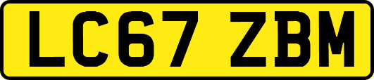 LC67ZBM