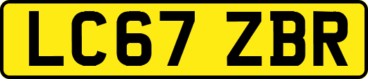 LC67ZBR
