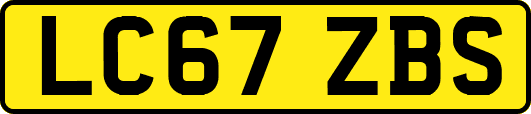 LC67ZBS