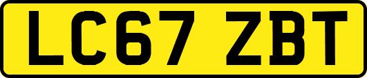 LC67ZBT