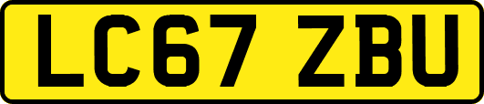LC67ZBU
