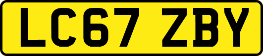 LC67ZBY
