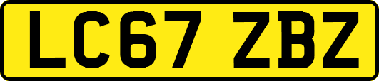 LC67ZBZ