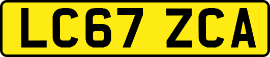 LC67ZCA