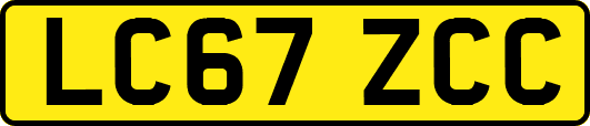 LC67ZCC