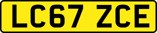 LC67ZCE