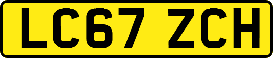 LC67ZCH