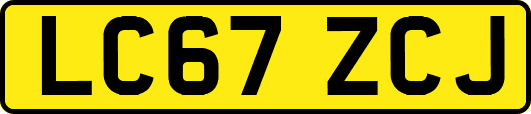 LC67ZCJ