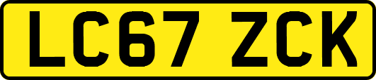 LC67ZCK