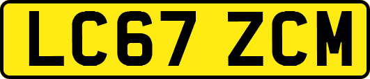 LC67ZCM
