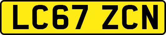 LC67ZCN