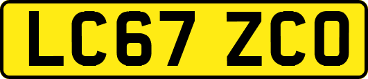 LC67ZCO