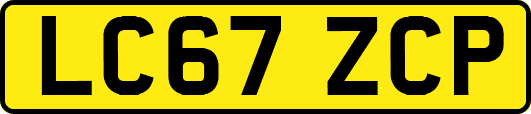 LC67ZCP