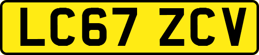 LC67ZCV