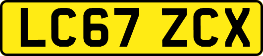 LC67ZCX
