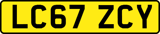 LC67ZCY