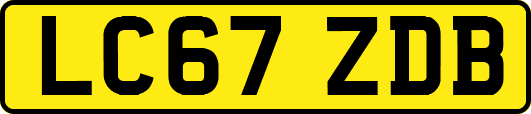 LC67ZDB