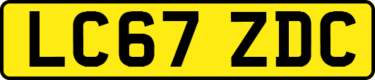 LC67ZDC