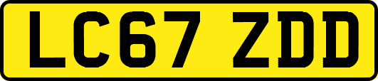 LC67ZDD