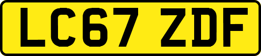 LC67ZDF