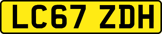 LC67ZDH