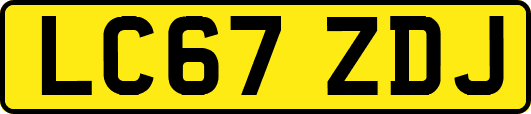 LC67ZDJ