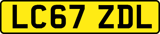 LC67ZDL