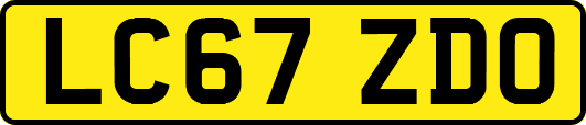 LC67ZDO