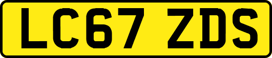 LC67ZDS