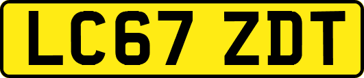 LC67ZDT