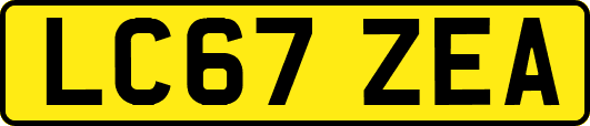 LC67ZEA