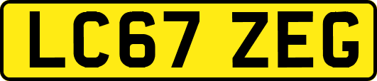 LC67ZEG
