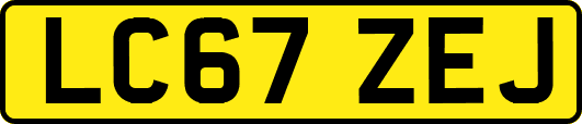 LC67ZEJ